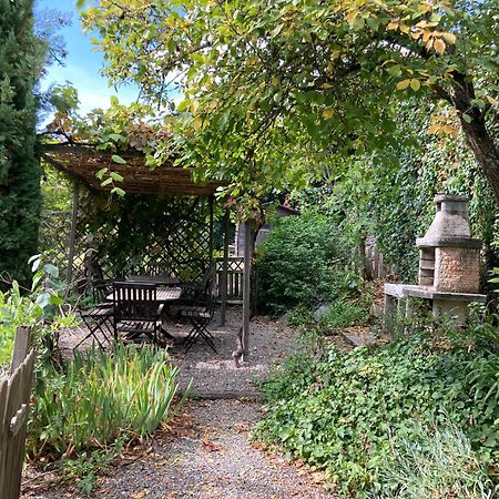 Cuxac-Cabardès Chez Providence Chambres Et Table D'Hotes מראה חיצוני תמונה