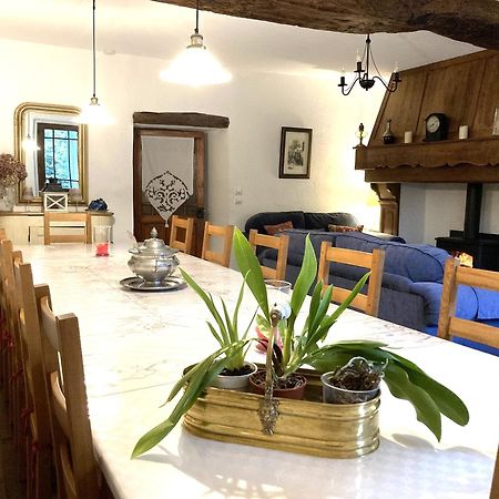 Cuxac-Cabardès Chez Providence Chambres Et Table D'Hotes מראה חיצוני תמונה
