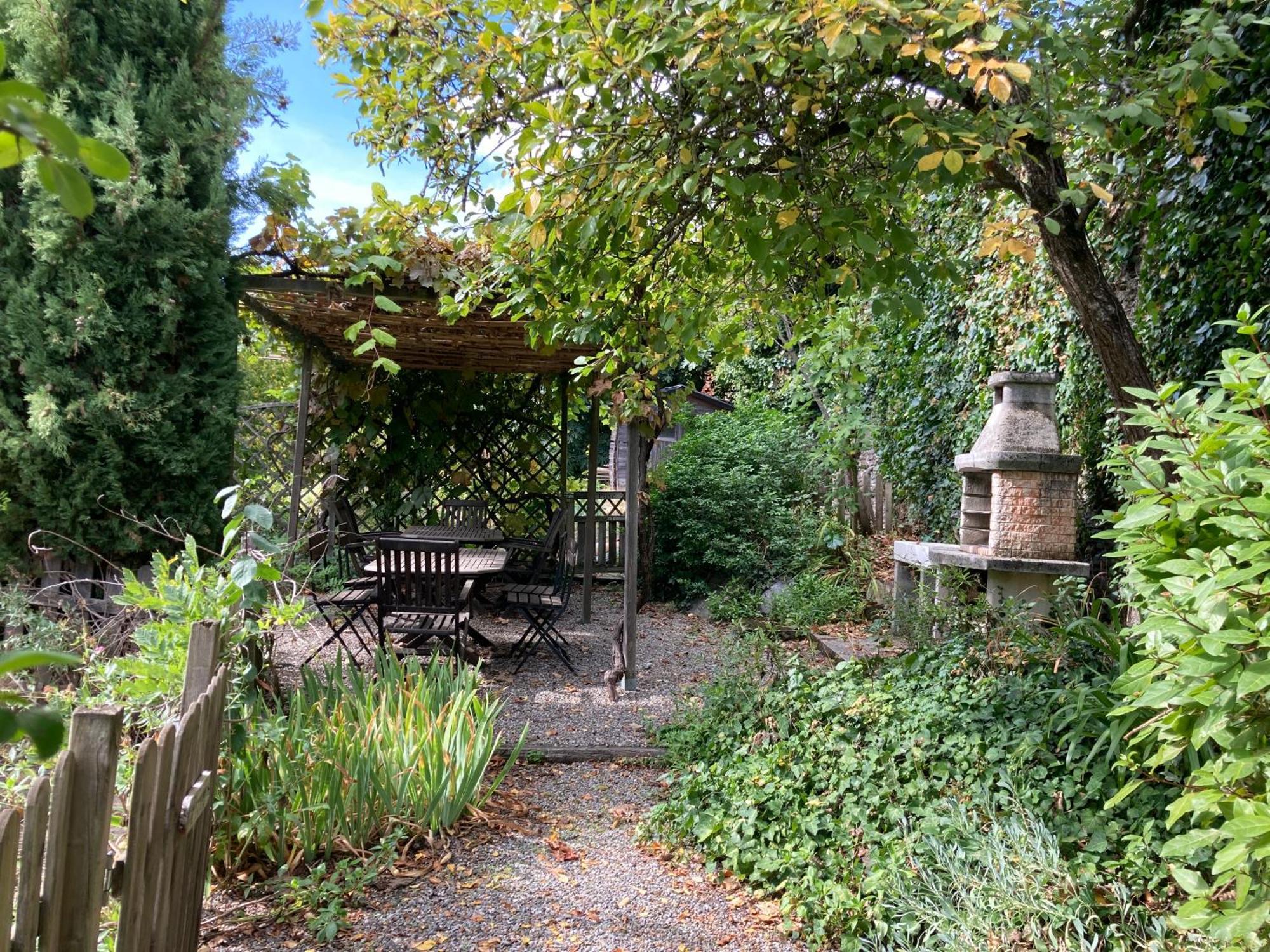 Cuxac-Cabardès Chez Providence Chambres Et Table D'Hotes מראה חיצוני תמונה
