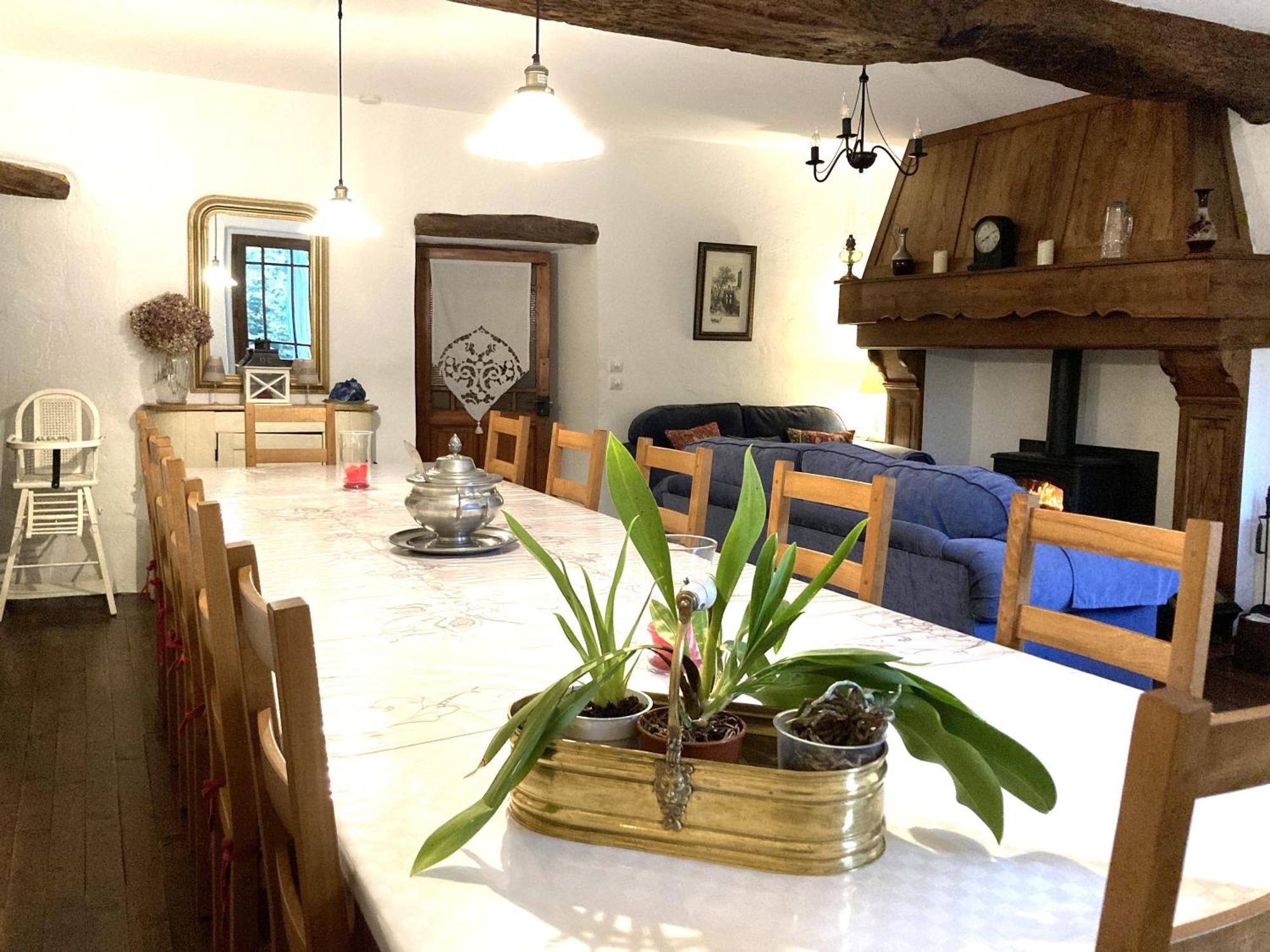 Cuxac-Cabardès Chez Providence Chambres Et Table D'Hotes מראה חיצוני תמונה